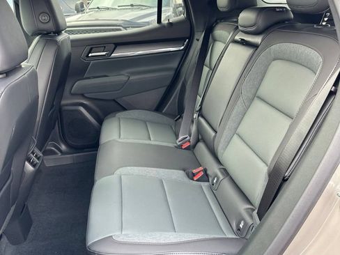 New 2026 GMC Terrain AT4 w/ Technology Package II AWD/4WD image 16