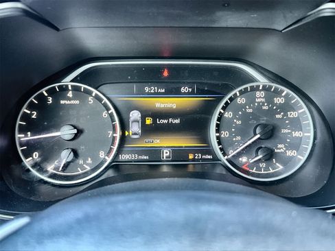 Used 2017 Nissan Maxima 3.5 S image 18