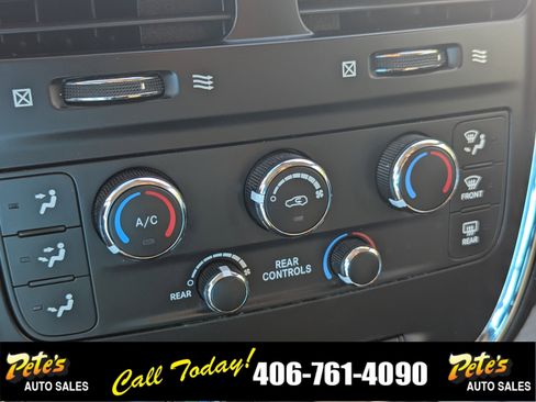 Used 2017 Dodge Grand Caravan SE w/ Power Window Group image 22