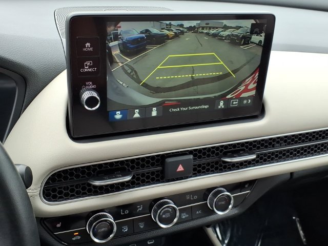 Used 2026 Honda HR-V EX-L image 24