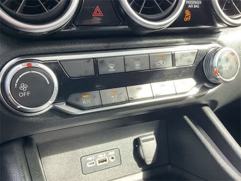 Used 2023 Nissan Sentra SV image 22