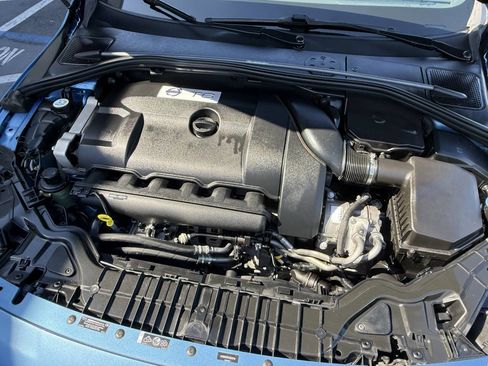 Used 2015 Volvo S60 T6 R-Design AWD/4WD image 20