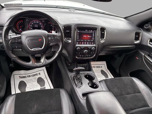 Used 2018 Dodge Durango GT w/ Premium Group image 26
