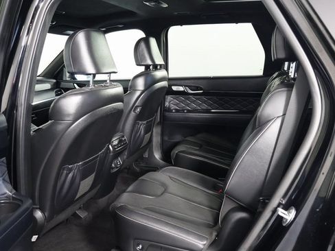 Used 2020 Hyundai Palisade Limited AWD/4WD image 11