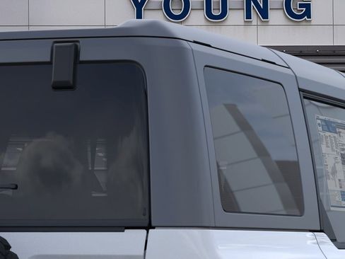 New 2025 Ford Bronco Badlands AWD/4WD image 25