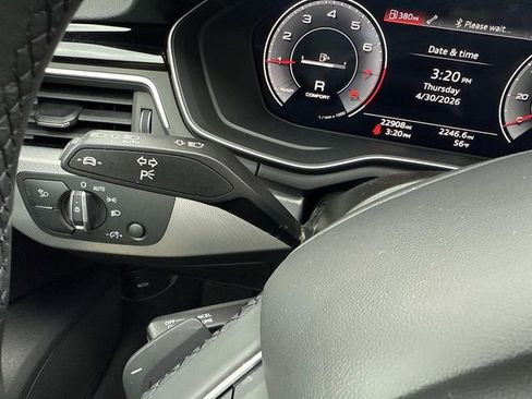 Used 2025 Audi A5 2.0T Premium Plus AWD/4WD image 37