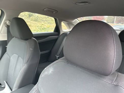 Used 2023 Kia K5 LXS image 12