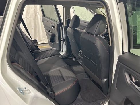 New 2026 Nissan Rogue SV w/ Rock Creek Premium Package AWD/4WD image 10
