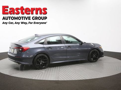 Used 2023 Honda Civic Sport image 41