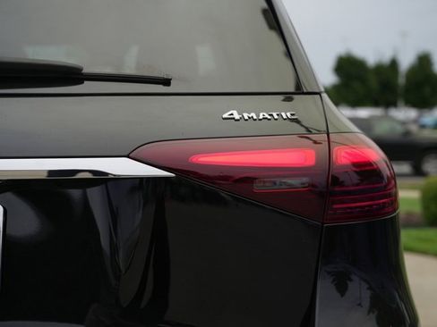 Certified 2026 Mercedes-Benz GLE 350 4MATIC image 15