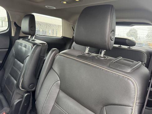 Used 2019 GMC Acadia Denali w/ Technology Package image 17