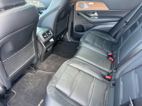 Used 2022 Mercedes-Benz GLE 53 AMG 4MATIC image 4