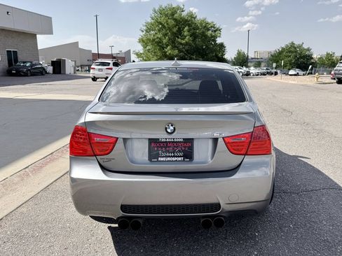 Used 2009 BMW M3 Sedan RWD image 7