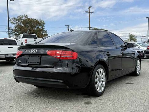 Used 2014 Audi A4 2.0T Premium FWD image 28