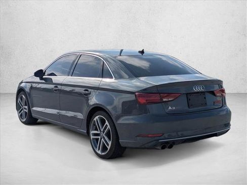 Used 2019 Audi A3 2.0T Premium w/ Convenience Package image 7