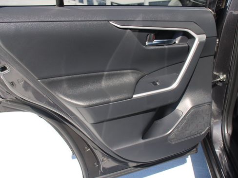 Certified 2024 Toyota RAV4 XLE AWD/4WD image 13