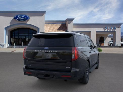 New 2026 Ford Expedition Max Active image 8