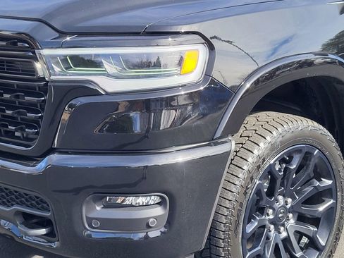 New 2026 RAM 1500 Limited image 8
