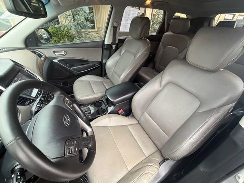 Used 2019 Hyundai Santa Fe XL FWD image 26