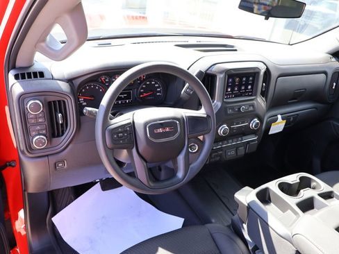 New 2026 GMC Sierra 1500 Pro w/ Pro Value Package AWD/4WD image 22