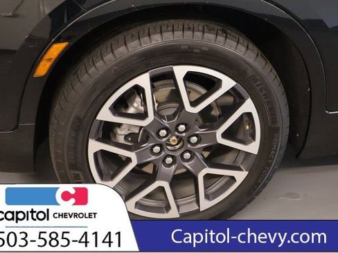 Used 2025 Chevrolet Blazer RS image 9