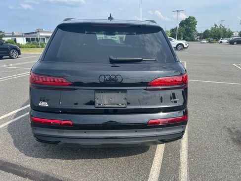 Used 2023 Audi Q7 2.0T Premium Plus w/ Premium Plus Package AWD/4WD image 3