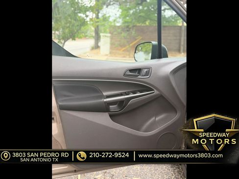 Used 2021 Ford Transit Connect XL FWD image 14