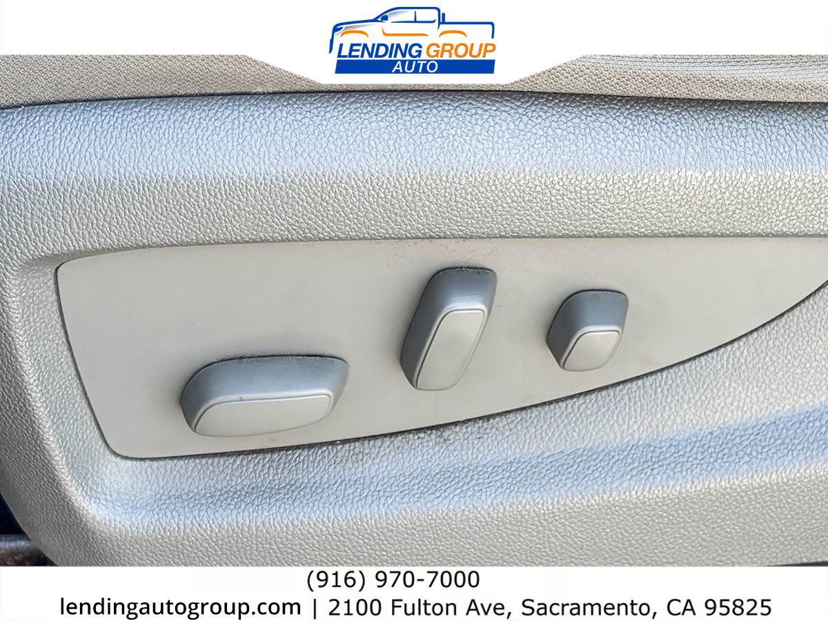 Used 2014 Chevrolet Silverado 1500 LT w/ All Star Edition RWD image 20