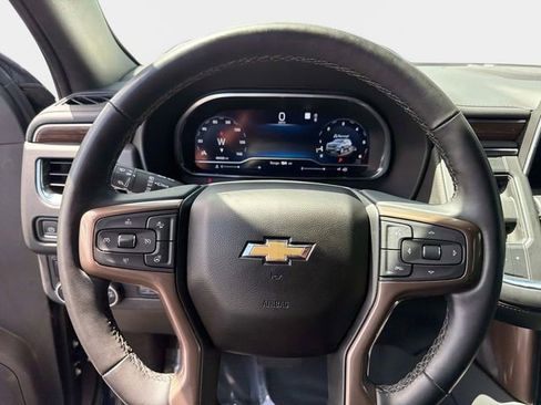 Used 2023 Chevrolet Suburban High Country w/ Max Trailering Package image 26