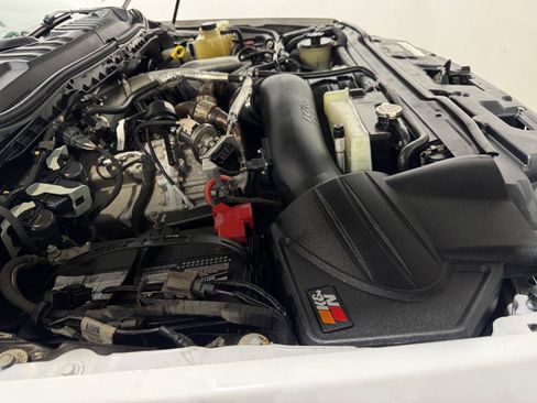 Used 2020 Ford F250 XL w/ Power Equipment Group AWD/4WD image 47