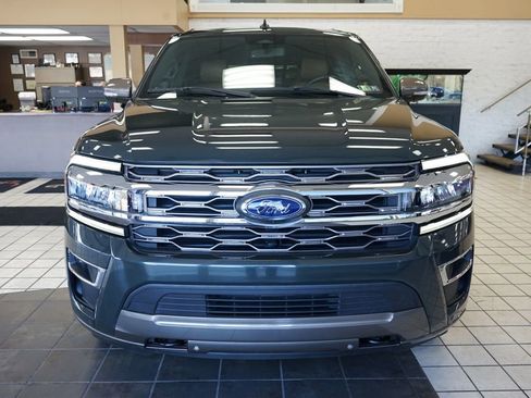 Used 2022 Ford Expedition Max King Ranch image 22