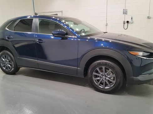 Used 2024 MAZDA CX-30 AWD 2.5 S image 8