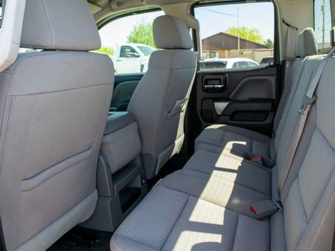 Used 2016 Chevrolet Silverado 1500 LT w/ All Star Edition image 14