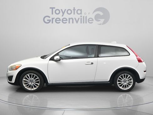Used 2011 Volvo C30 T5 w/ Climate Pkg image 6