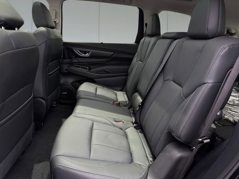 New 2026 Subaru Ascent Limited AWD/4WD image 8