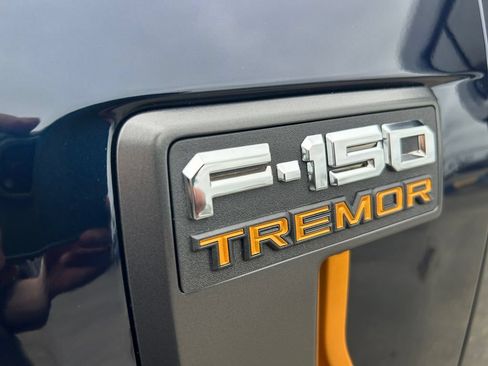 Used 2026 Ford F150 Tremor w/ Equipment Group 402B MID AWD/4WD image 34