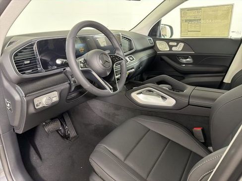 New 2026 Mercedes-Benz GLE 350 4MATIC image 10