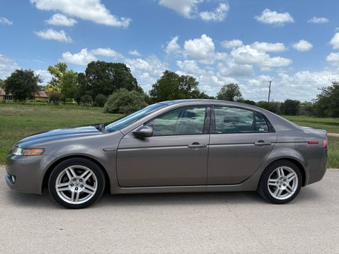 Used 2007 Acura TL FWD image 2