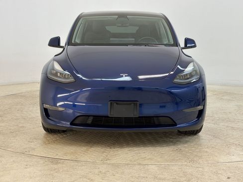Used 2022 Tesla Model Y Performance AWD/4WD image 6