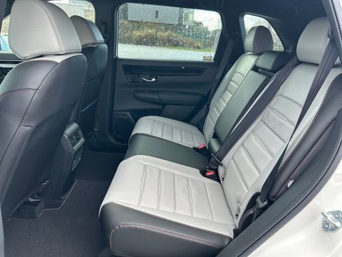 New 2026 Honda CR-V Sport Touring image 16