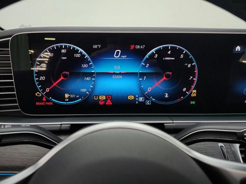 Used 2022 Mercedes-Benz GLE 350 image 9