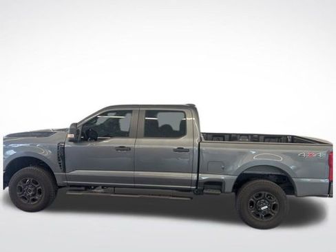 Used 2026 Ford F250 XL w/ STX Appearance Package AWD/4WD image 6