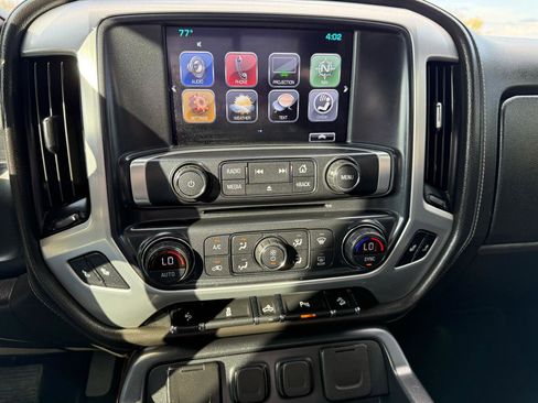 Used 2018 GMC Sierra 1500 SLT w/ Texas SLT Premium Package image 31