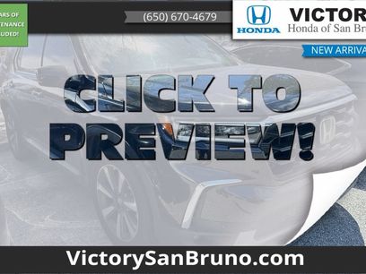 Used 2024 Honda Pilot Touring
