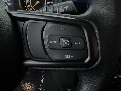 New 2026 Jeep Wrangler Sport image 12