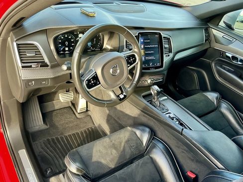 Used 2019 Volvo XC90 T5 R-Design w/ Advanced Package image 39