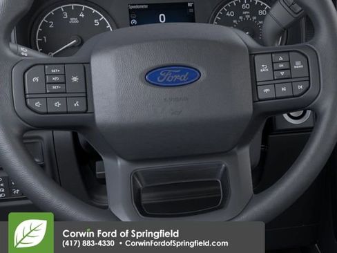 New 2026 Ford F150 STX image 13