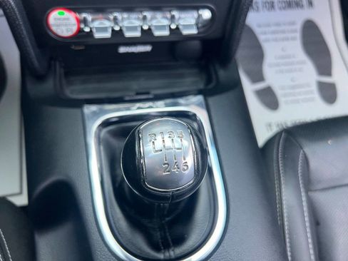 Used 2017 Ford Mustang GT Premium w/ Equipment Group 401A image 25