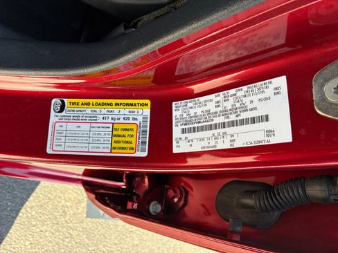 Certified 2021 Ford Bronco First Edition image 25