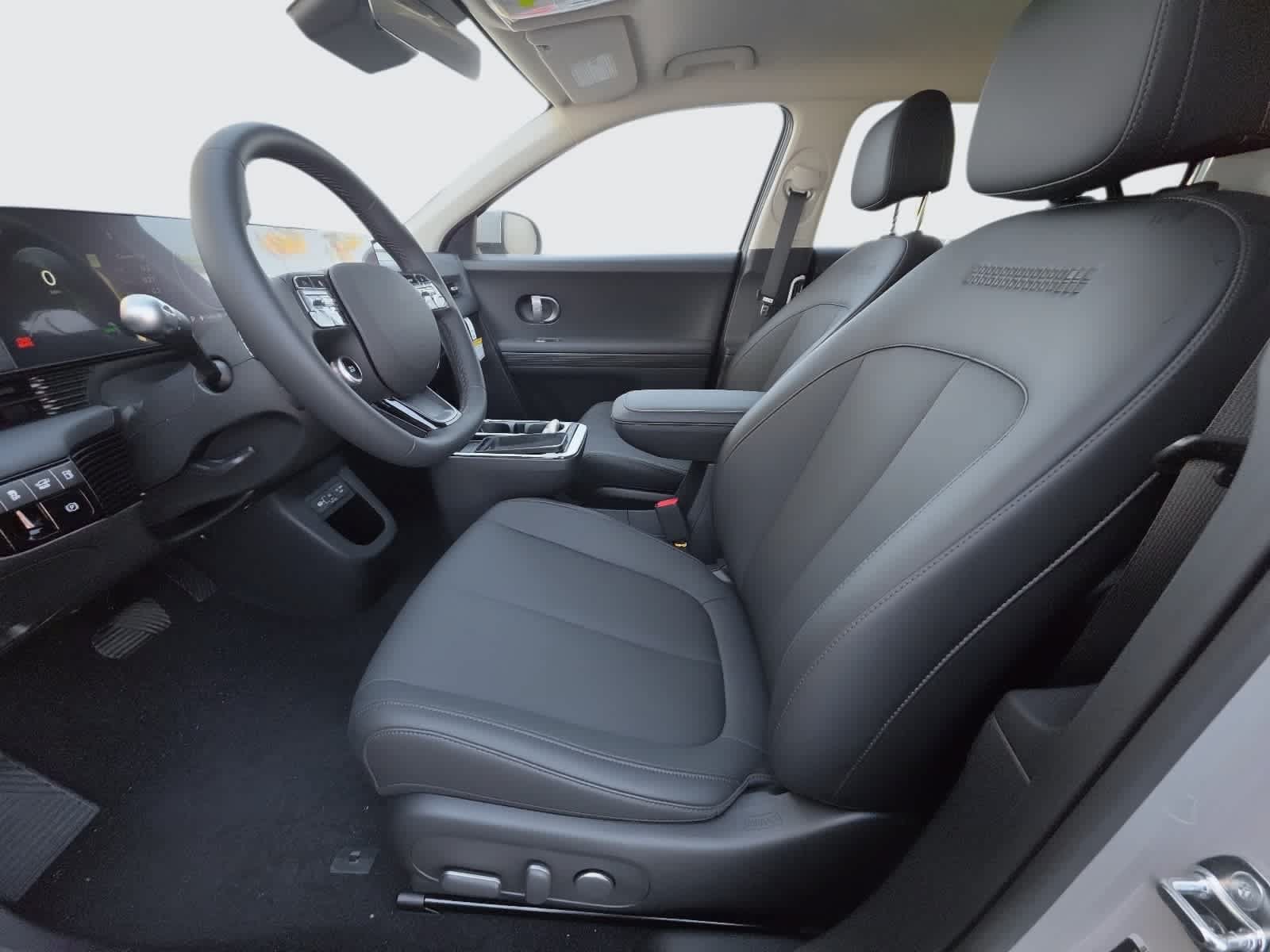 New 2027 Hyundai Ioniq 5 SEL RWD image 26
